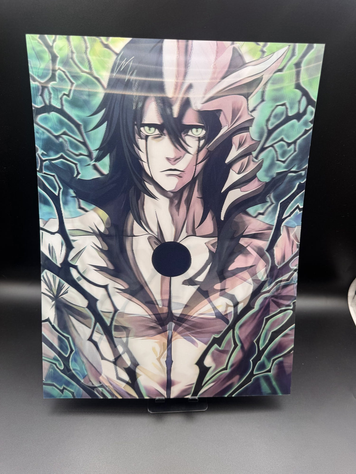 Bleach 3D Lenticular Poster #37
