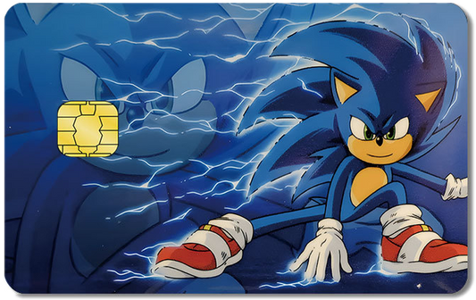 Meme Credit Card Sticker #144