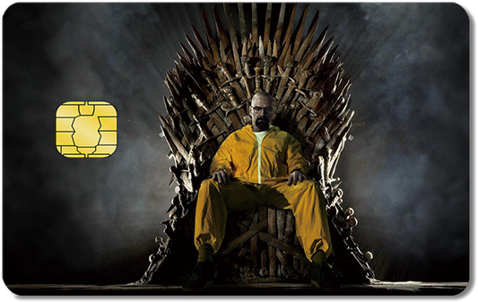 Meme Credit Card Sticker #181
