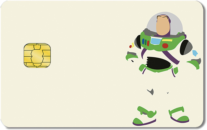 Meme Credit Card Sticker #182