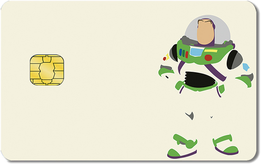 Meme Credit Card Sticker #182