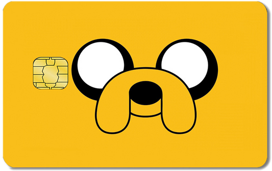 Meme Credit Card Sticker #183