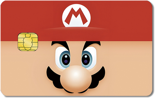 Meme Credit Card Sticker #187