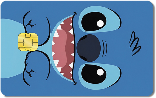 Meme Credit Card Sticker #190