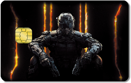 Meme Credit Card Sticker #194