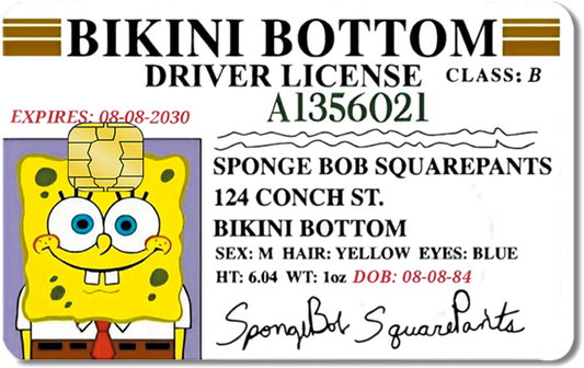 Meme Credit Card Sticker #198