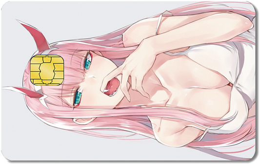 Meme Credit Card Sticker #200