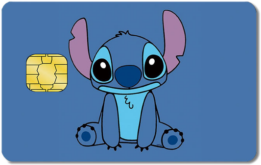 Meme Credit Card Sticker #14