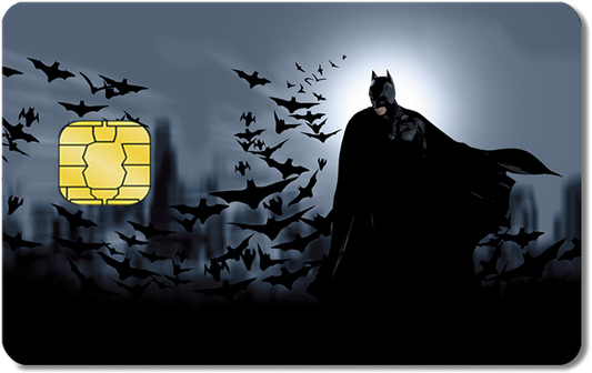 Meme Credit Card Sticker #238
