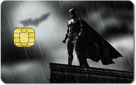 Meme Credit Card Sticker #240