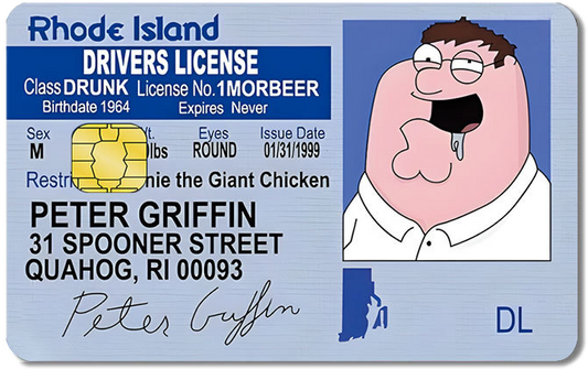 Meme Credit Card Sticker #254