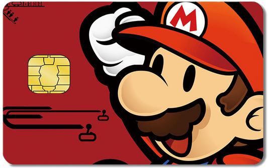 Meme Credit Card Sticker #16