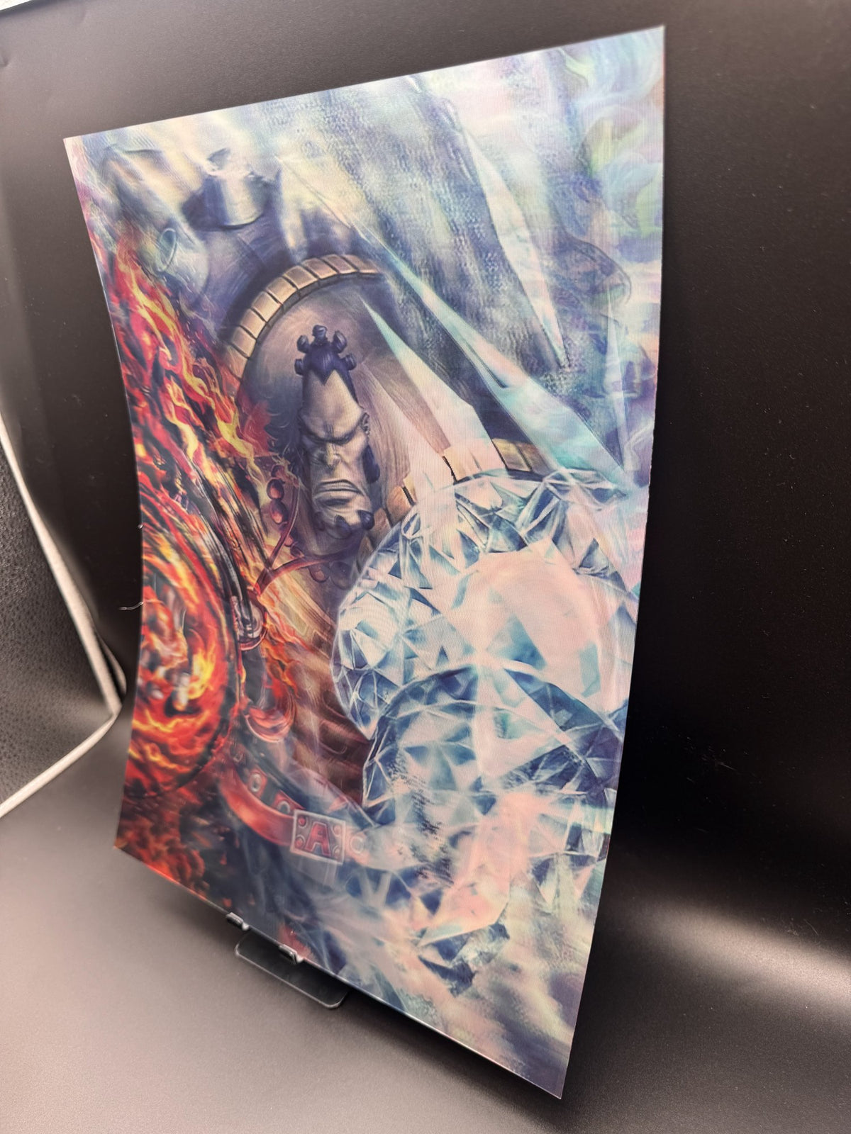 One Piece 3D Lenticular Poster #11