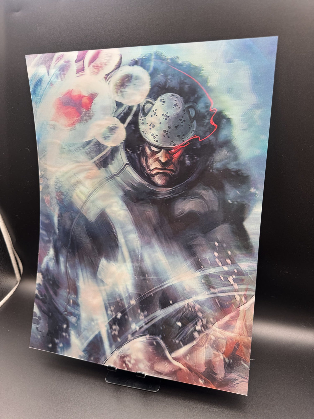 One Piece 3D Lenticular Poster #15