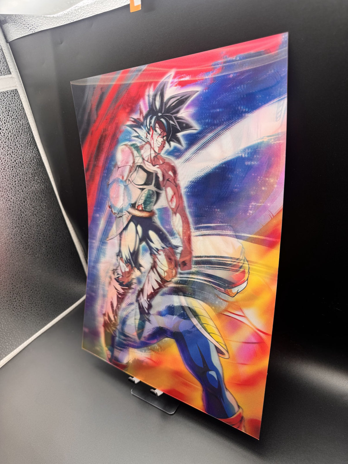 Dragon Ball Z 3D Lenticular Poster #24