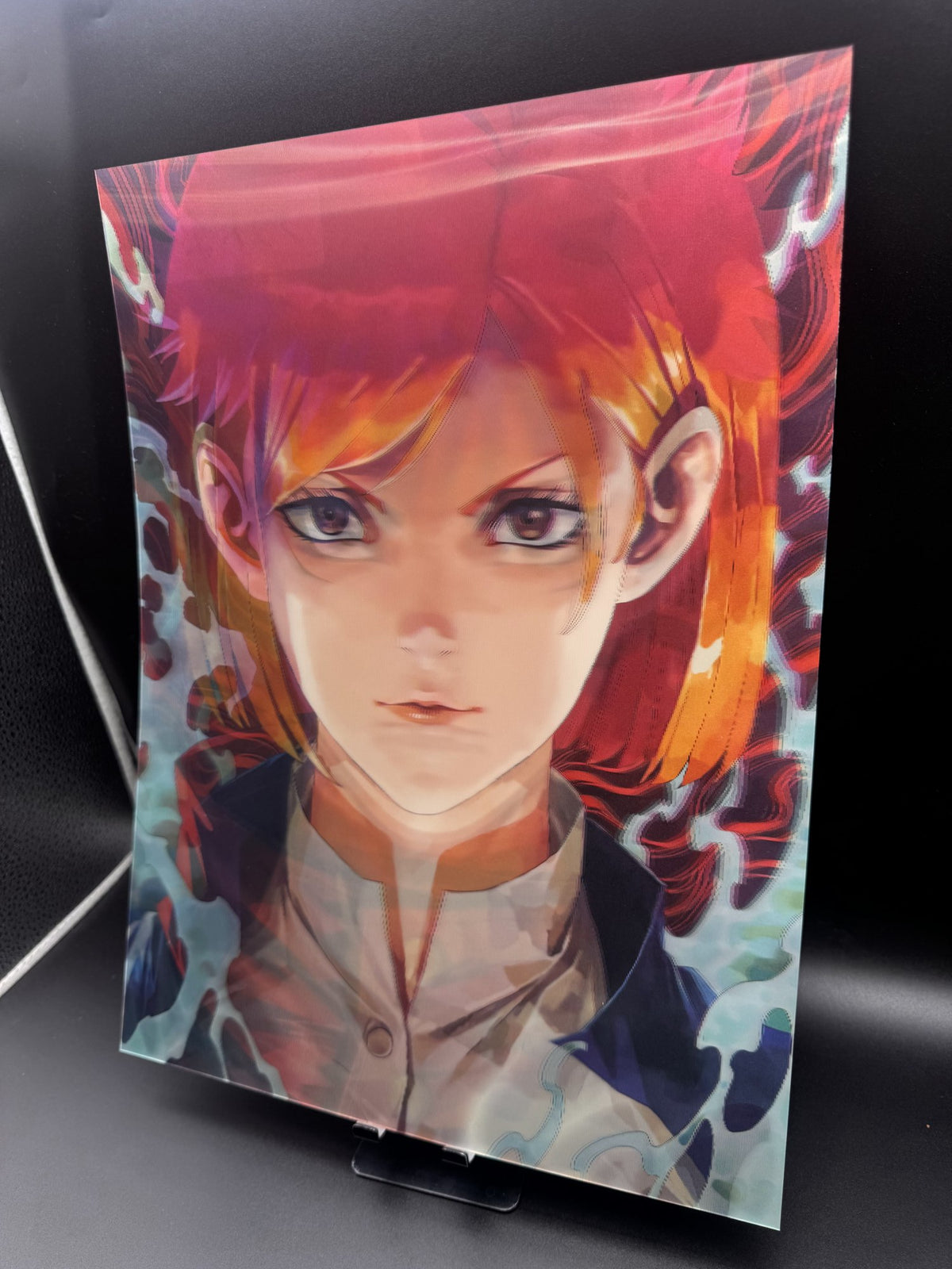 Jujutsu Kaisen 3D Lenticular Poster #29