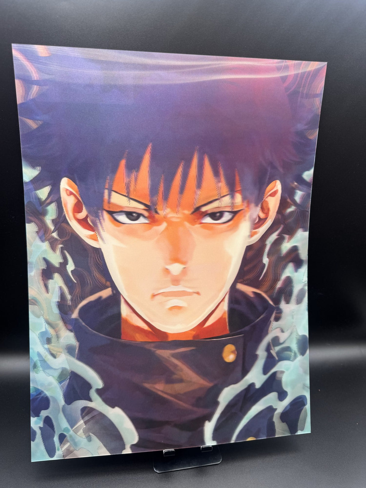 Jujutsu Kaisen 3D Lenticular Poster #29