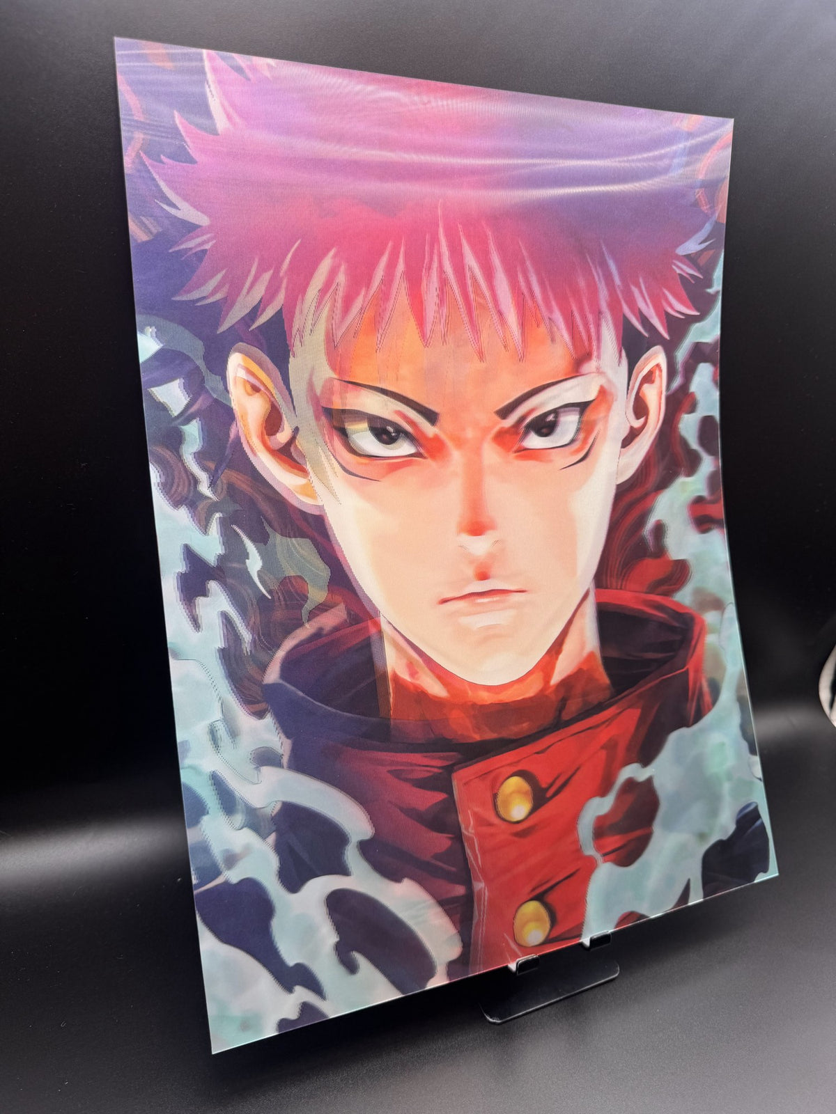 Jujutsu Kaisen 3D Lenticular Poster #29