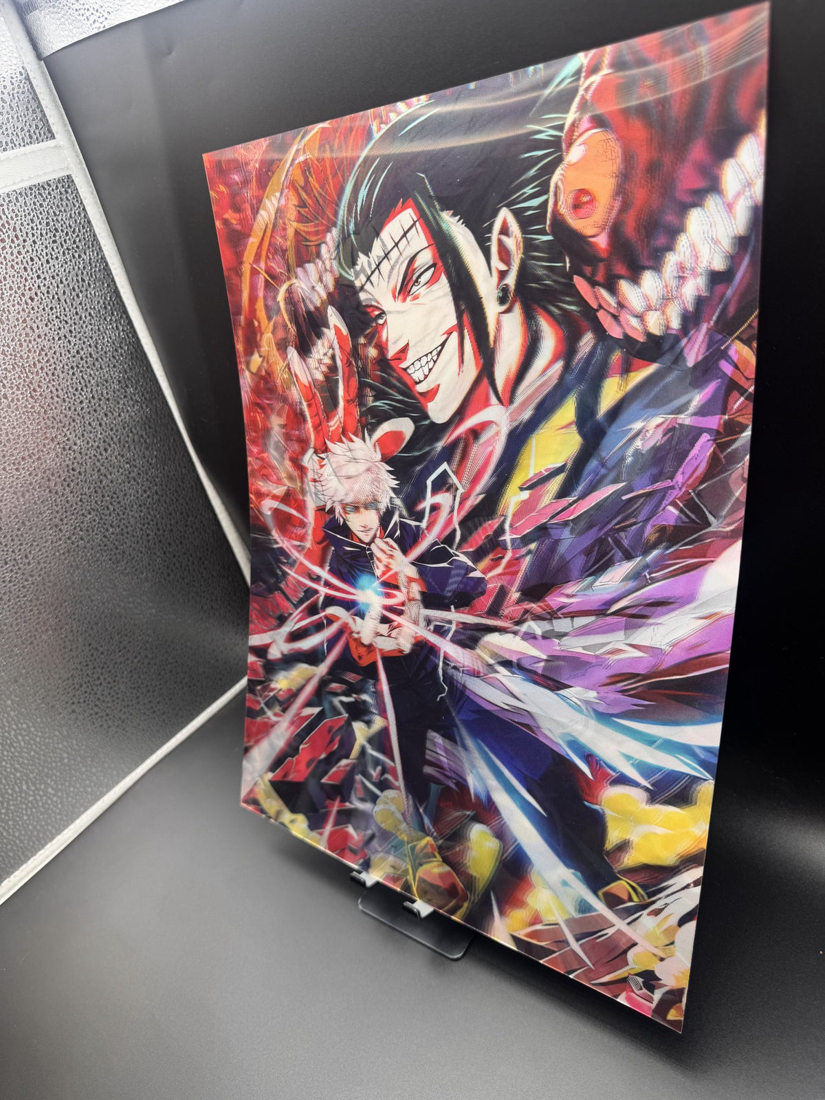 Jujutsu Kaisen 3D Lenticular Poster #31