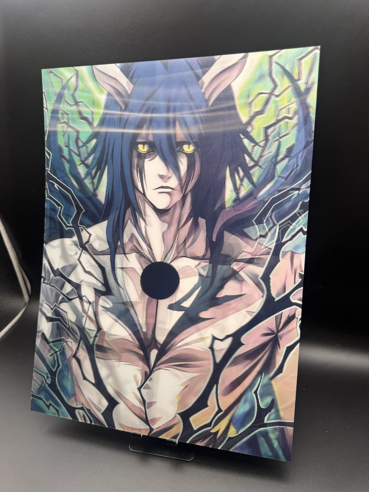 Bleach 3D Lenticular Poster #37