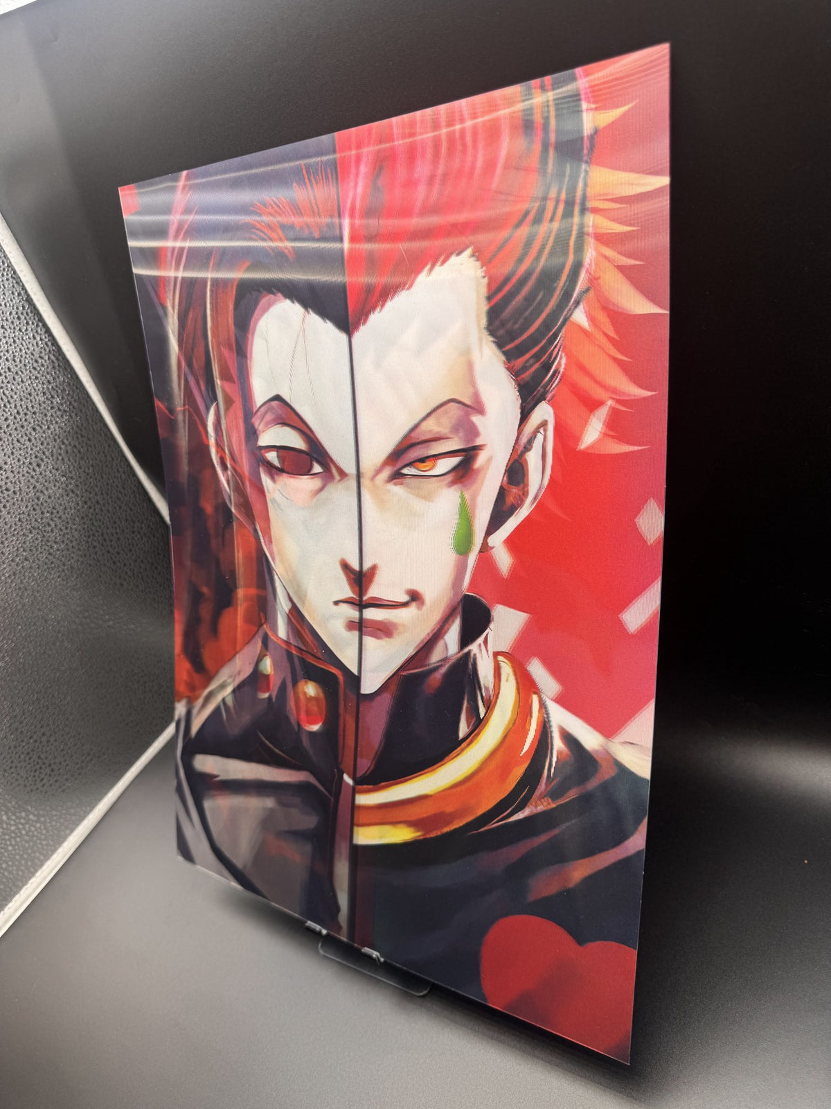 Hunter x Hunter 3D Lenticular Poster #42