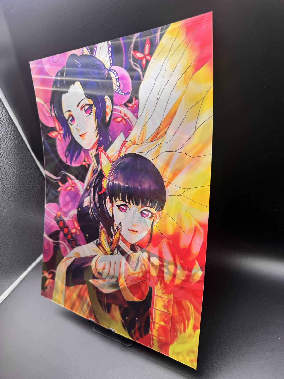 Demon Slayer 3D Lenticular Poster #43