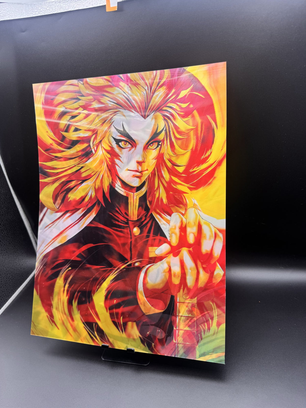 Demon Slayer 3D Lenticular Poster #43