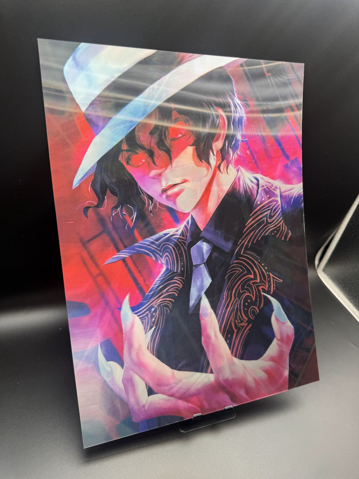 Demon Slayer 3D Lenticular Poster #50