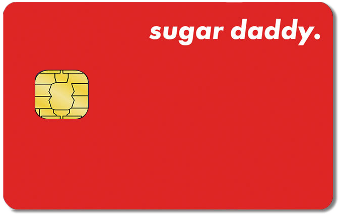 Meme Credit Card Sticker #35