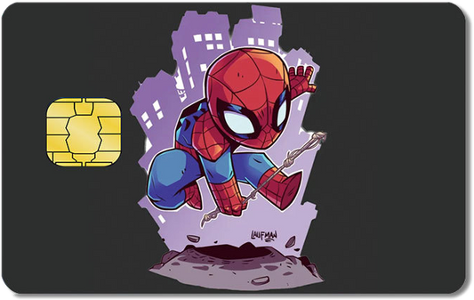 Meme Credit Card Sticker #46