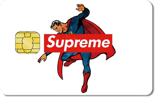 Meme Credit Card Sticker #47