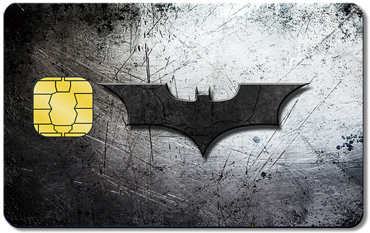 Meme Credit Card Sticker #5