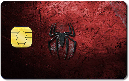Meme Credit Card Sticker #6