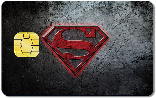 Meme Credit Card Sticker #8
