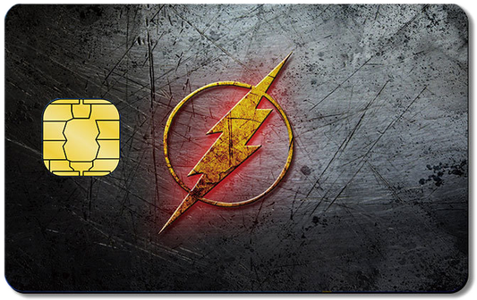 Meme Credit Card Sticker #9