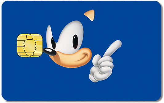 Meme Credit Card Sticker #75