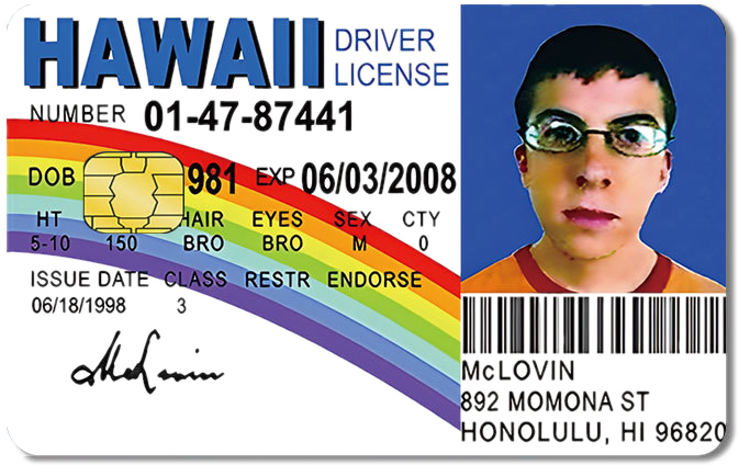 Meme Credit Card Sticker #89