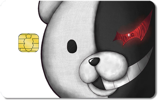 Meme Credit Card Sticker #127